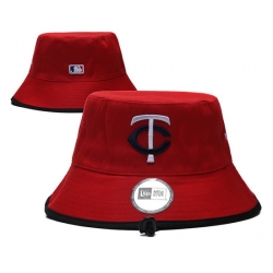 MLB Bucket Hats 2624