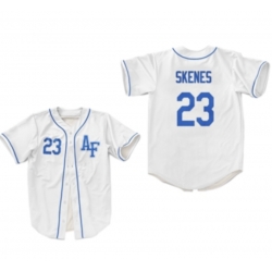 Men Paul Skenes Baseball Jersey AF Custom Jersey