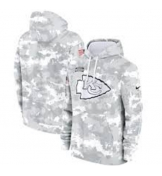NFL Chiefs 2024 Salute To Service Hoody NFL Chiefs 2024 Salute To Service Hoody