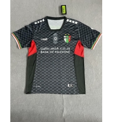 Men 2024 2025 Soccer Jersey Palestine Men 2024 2025 Soccer Jersey Palestine