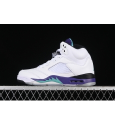 AIR JORDAN 5 RETRO 136027 108