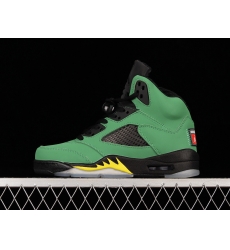 AIR JORDAN 5 RETRO CK6631 307