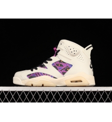 AIR JORDAN 6 RETRO CZ4152 101