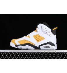 AIR JORDAN 6 RETRO YELLOW CT8529 170