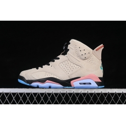 Air Jordan 6 Retro Men Shoes 5M07