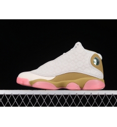 AIR JORDAN 13 RETRO CW4409 100