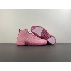 Air Jordan 12 Retro Men Shoes 5907