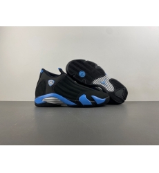 Air Jordan 14 Men Shoes L305