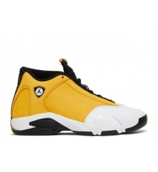 Jordan 14 Retro Ginger