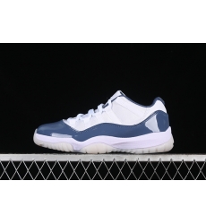 AIR JORDAN 11 LOW FV5104 104