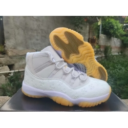 Air Jordan 11 Retro Men Shoes 5916