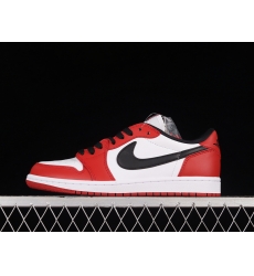 AIR JORDAN 1 LOW 705329 600