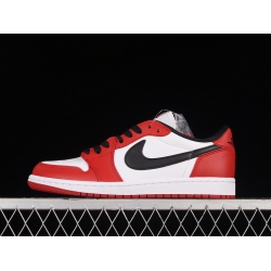 AIR JORDAN 1 LOW 705329 600