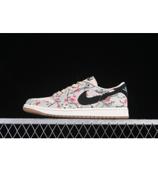 AIR JORDAN 1 LOW HV8293 100