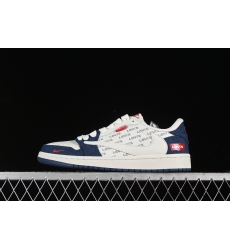 AIR JORDAN 1 LOW JH6088 605 AIR JORDAN 1 LOW JH6088 605