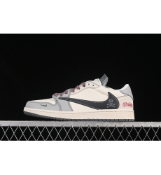 Air Jordan 1 Low Men Shoes 5015