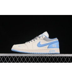 Air Jordan 1 Low Men Shoes 5030