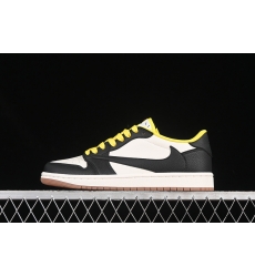 Air Jordan 1 Low Men Shoes 5037