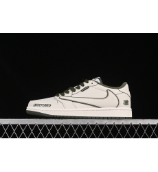 Air Jordan 1 Low Men Shoes 5038