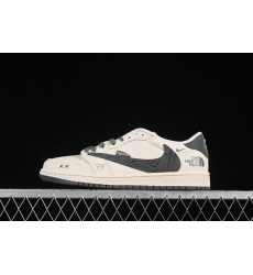 Air Jordan 1 Low Men Shoes 5045