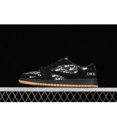Air Jordan 1 Low Men Shoes 5047