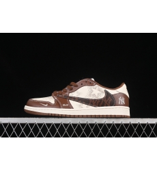 Air Jordan 1 Low Men Shoes 5054