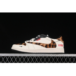 Air Jordan 1 Low Men Shoes 5074