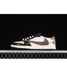Air Jordan 1 Low Men Shoes 5084