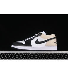 Air Jordan 1 Low Men Shoes 5106