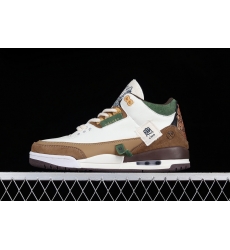 AIR JORDAN 3 RETRO 398614 500