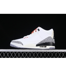 AIR JORDAN 3 RETRO DN3707 100