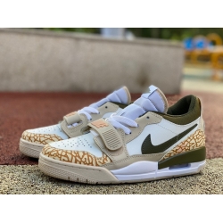 AIR JORDAN LEGACY 312 LOW FZ4358 100