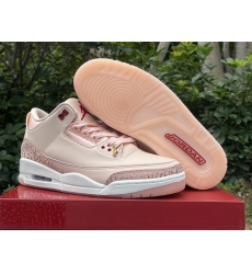 Air Jordan 3 Retro Men Shoes 5908