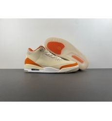 Air Jordan 3 Retro Men Shoes 5911