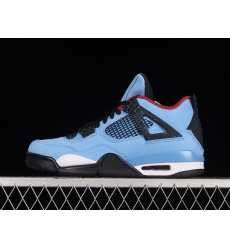 AIR JORDAN 4 RETRO 308497 406