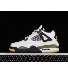 AIR JORDAN 4 RETRO CT8527 900