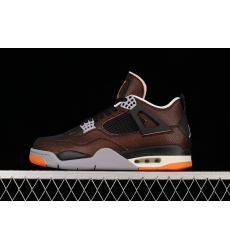 AIR JORDAN 4 RETRO CW7183 100