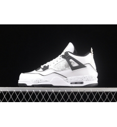 AIR JORDAN 4 RETRO DC4101 100