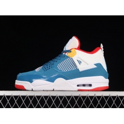 AIR JORDAN 4 RETRO DR6952 400