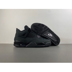 Air Jordan 4 Men Shoes L316