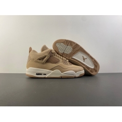 Air Jordan 4 Retro Men Shoes 5901