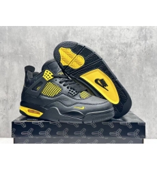 Air Jordan 4 Retro Men Shoes 5921