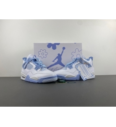 Air Jordan 4 Retro Men Shoes 5937
