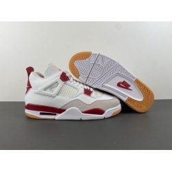 Air Jordan 4 Retro Men Shoes 5940