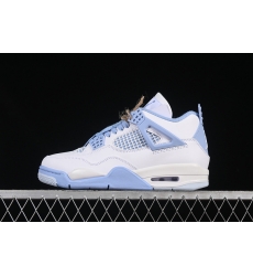 Air Jordan 4 Retro Men Shoes 5M03