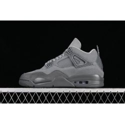 Air Jordan 4 Retro Men Shoes 5M17