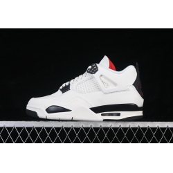 Air Jordan 4 Retro Men Shoes 5M20