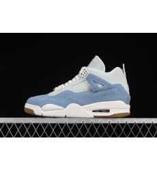 WMNS AIR JORDAN 4 RETRO TEX IB6716 100