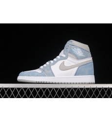 AIR JORDAN 1 HIGH 555088 402