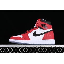 AIR JORDAN 1 HIGH 555088 602